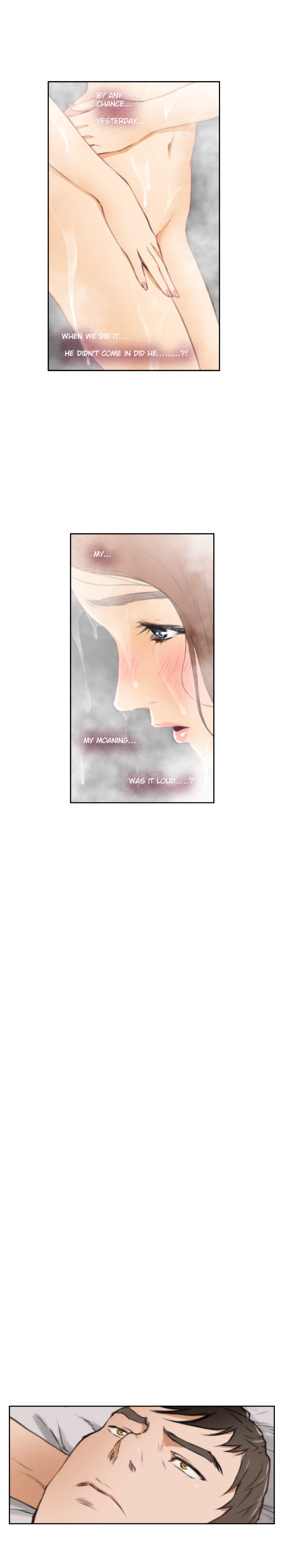 H-Mate Chapter 37 image 8
