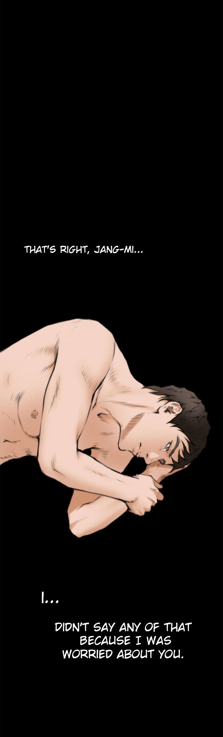 H-Mate Chapter 38 image 11