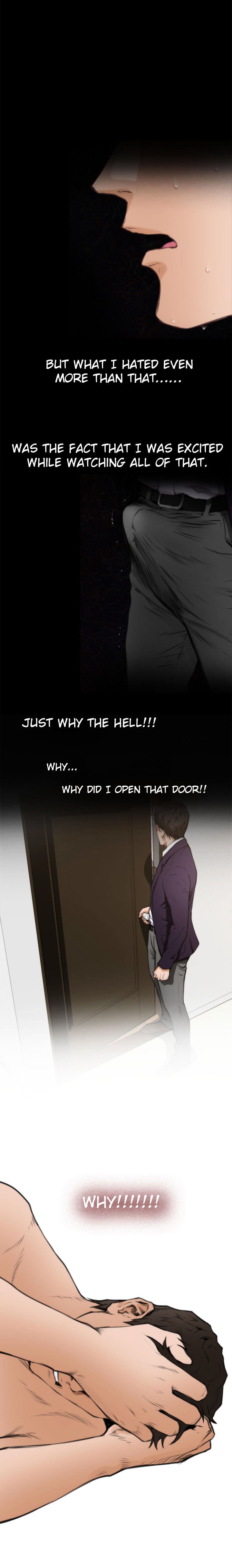 H-Mate Chapter 38 image 13