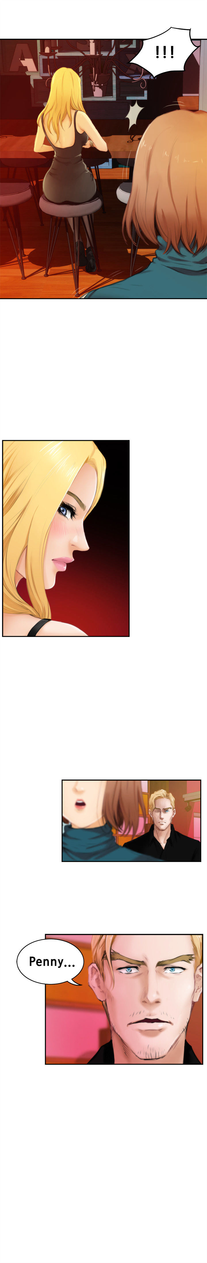 H-Mate Chapter 39 image 11