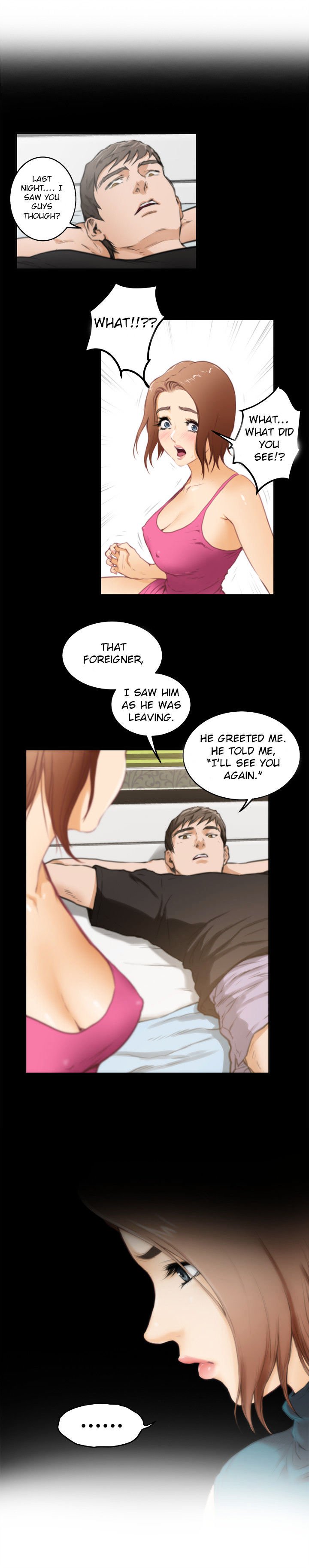 H-Mate Chapter 39 image 3