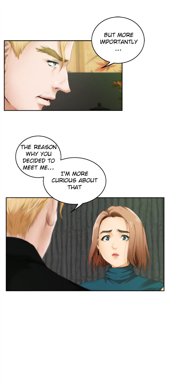 H-Mate Chapter 39 image 5