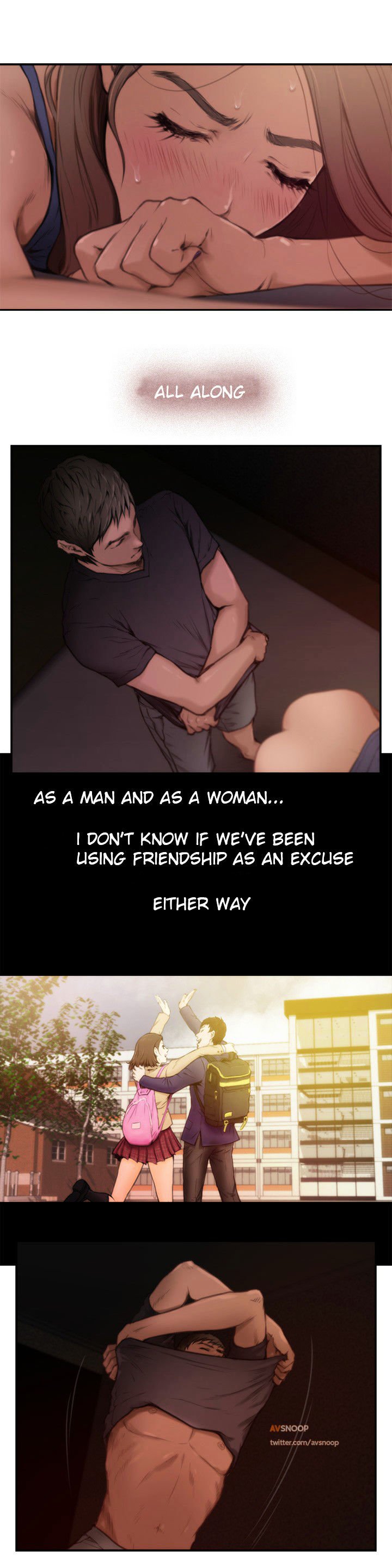 H-Mate Chapter 4 image 10