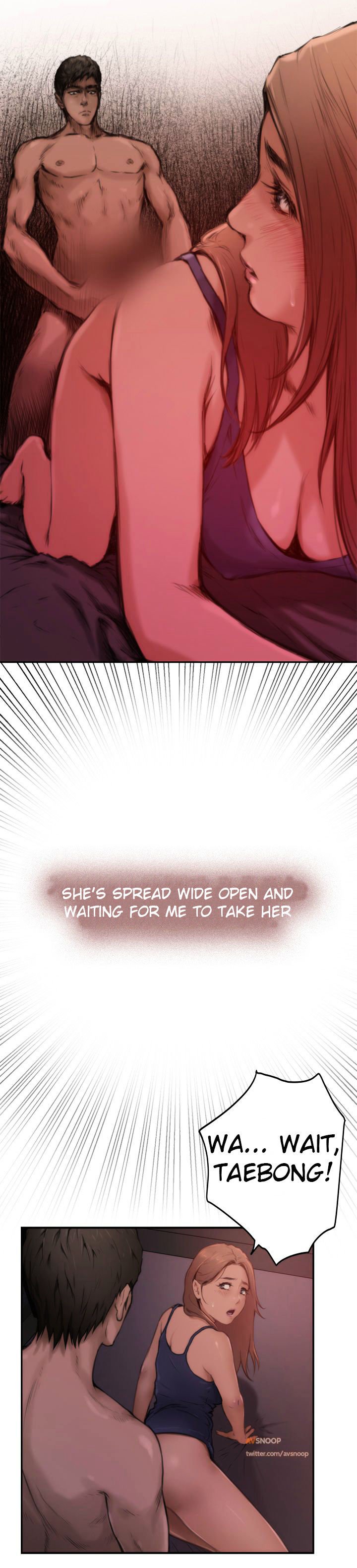 H-Mate Chapter 4 image 12