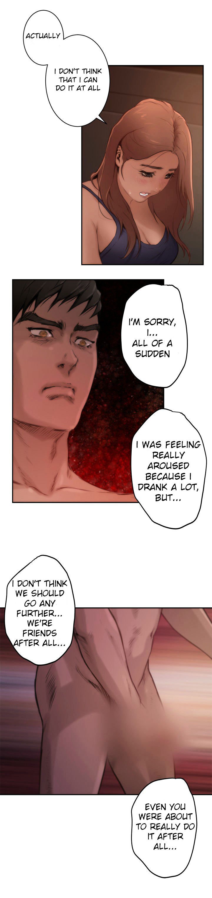 H-Mate Chapter 4 image 13