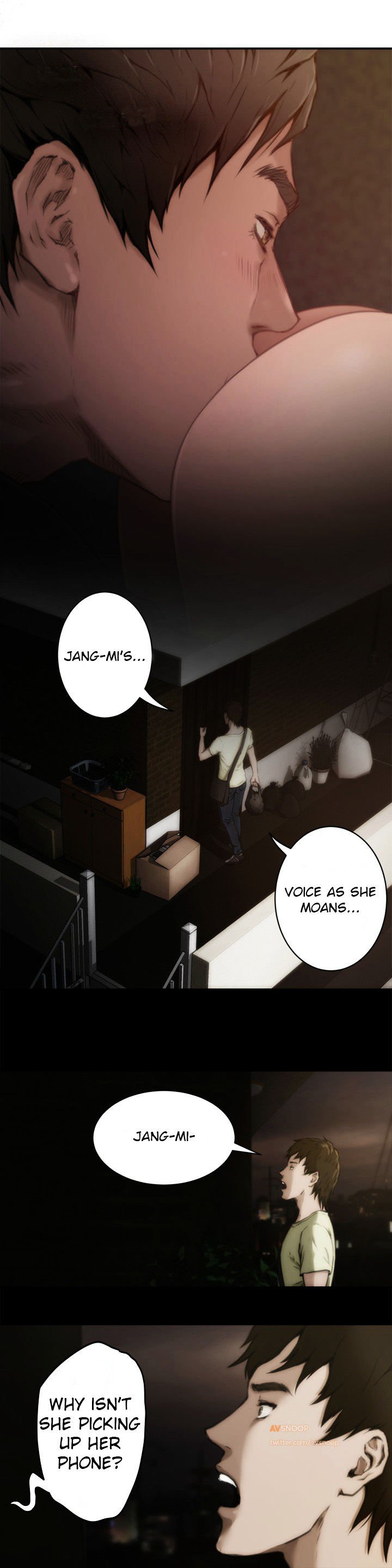 H-Mate Chapter 4 image 6