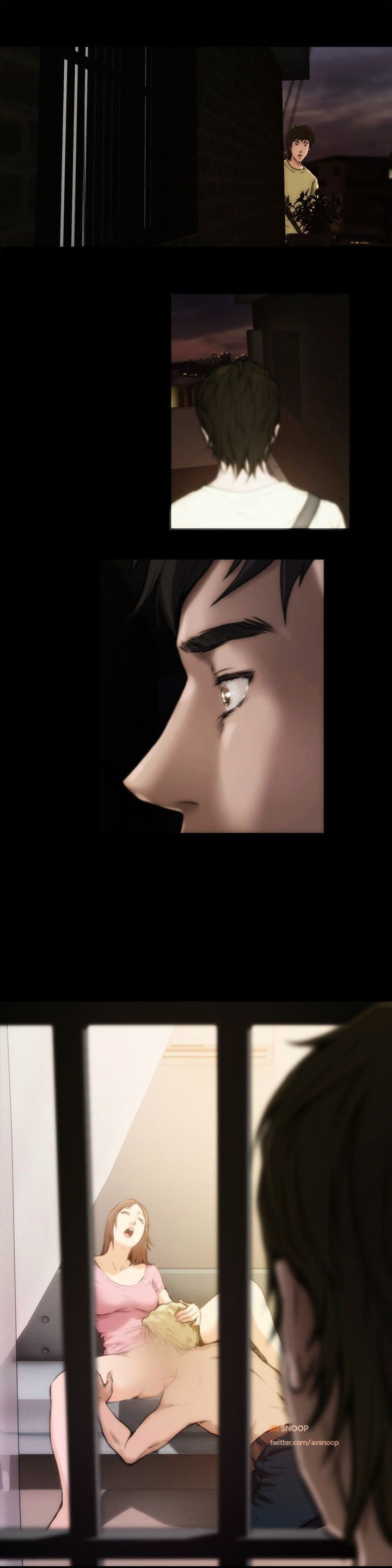 H-Mate Chapter 4 image 7