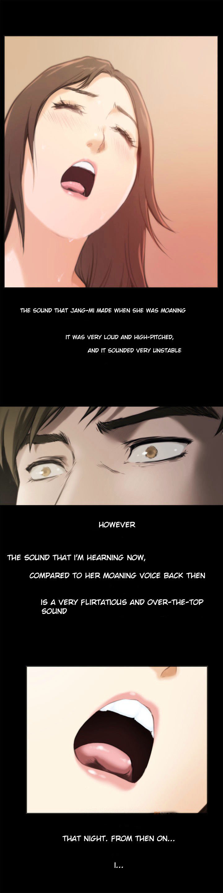 H-Mate Chapter 4 image 8