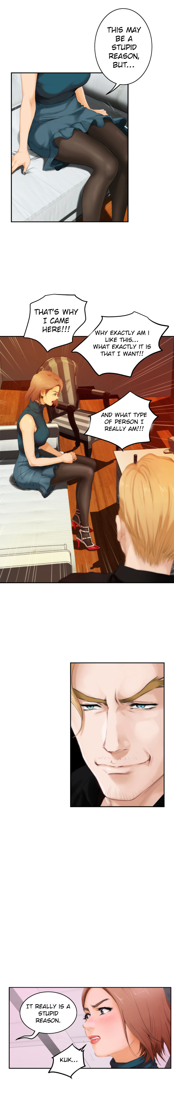 H-Mate Chapter 40 image 10