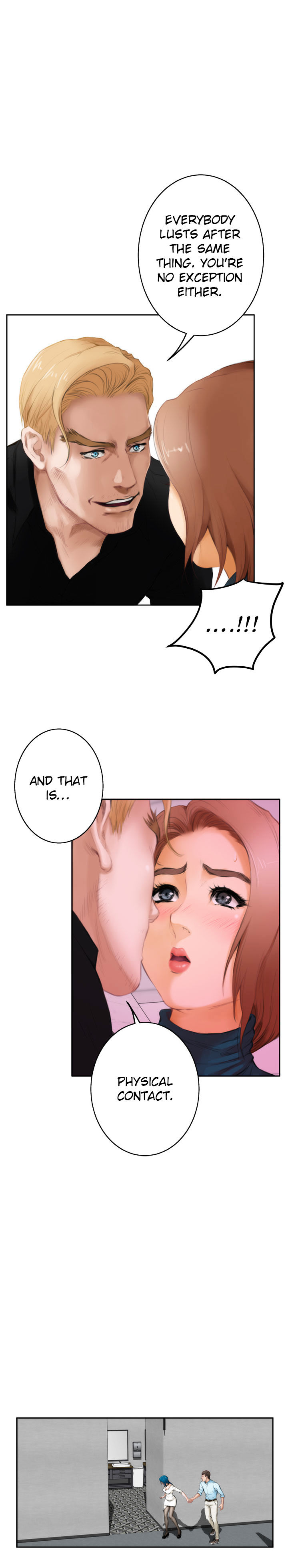 H-Mate Chapter 40 image 11