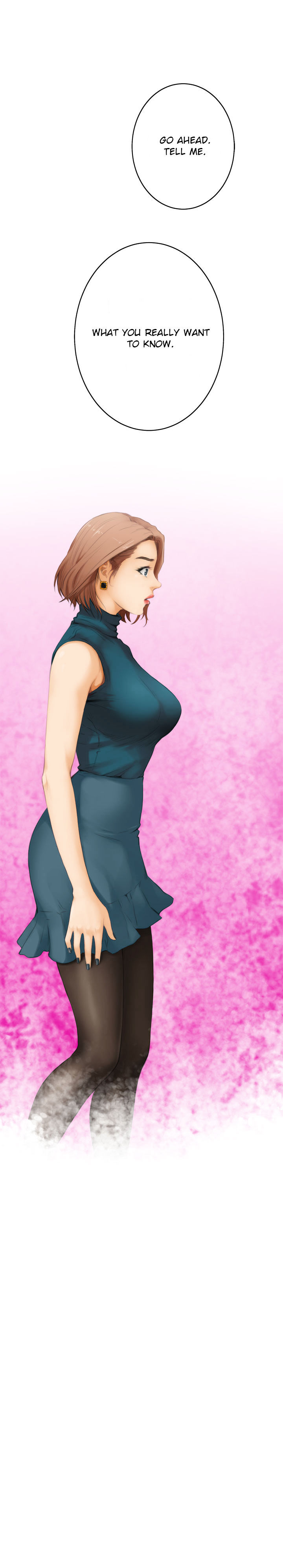 H-Mate Chapter 40 image 6