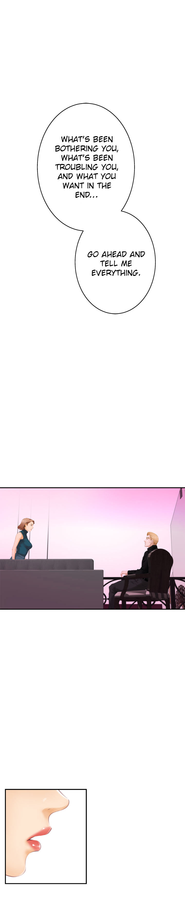 H-Mate Chapter 40 image 8