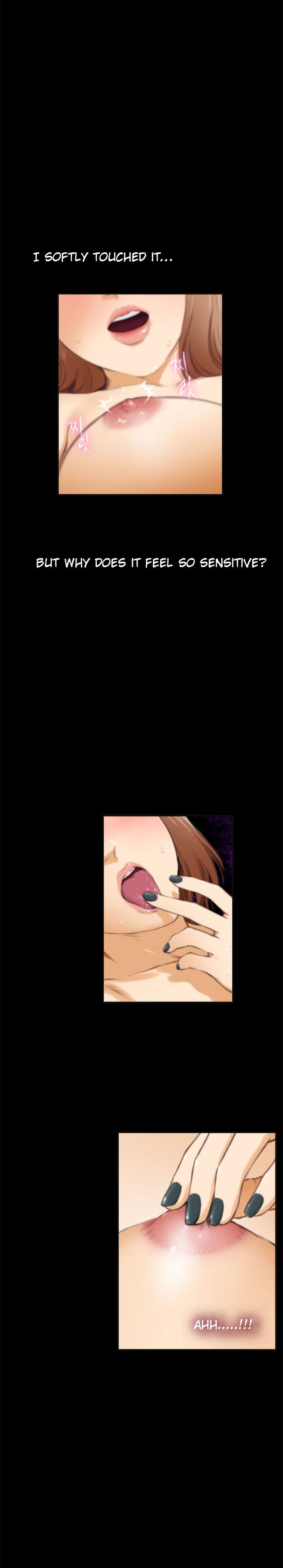 H-Mate Chapter 41 image 10