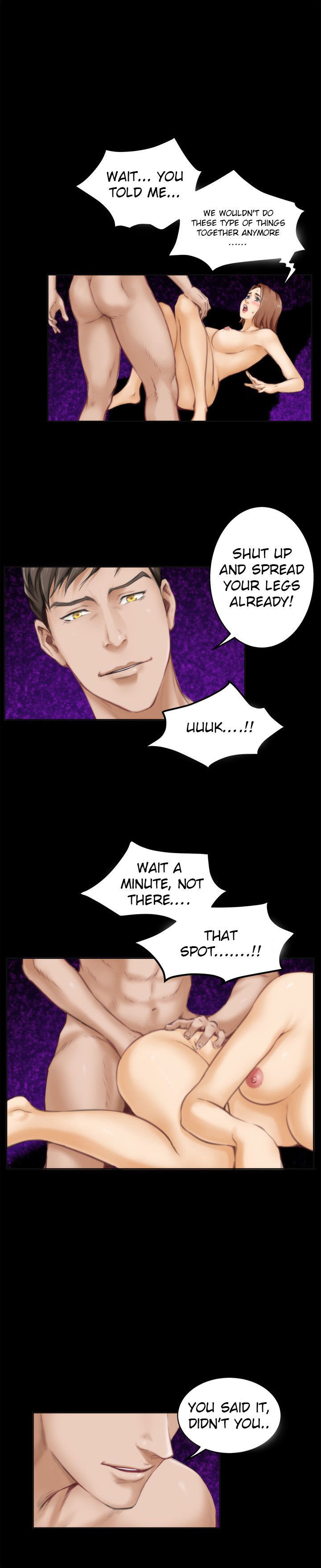 H-Mate Chapter 41 image 15