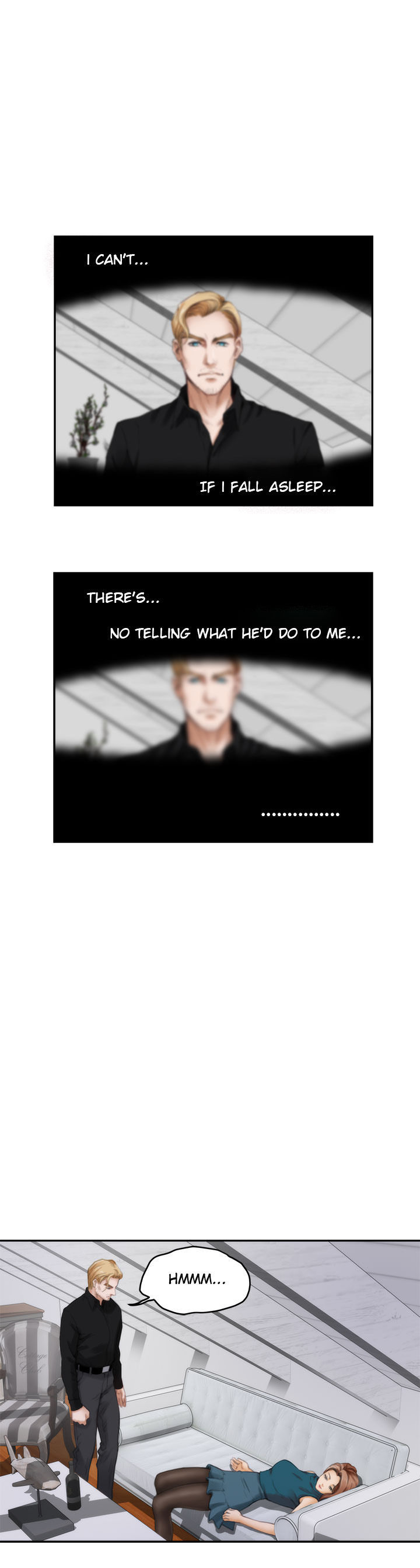 H-Mate Chapter 41 image 2