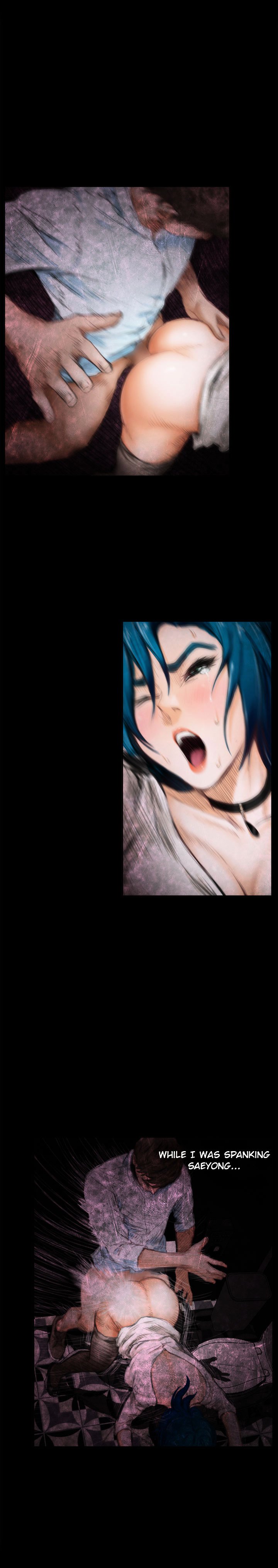 H-Mate Chapter 42 image 5