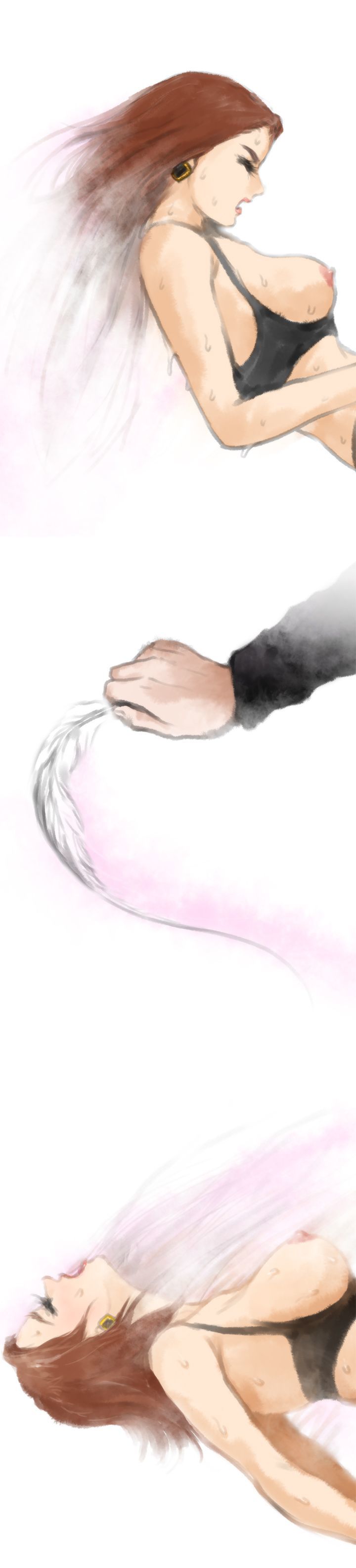 H-Mate Chapter 43 image 11