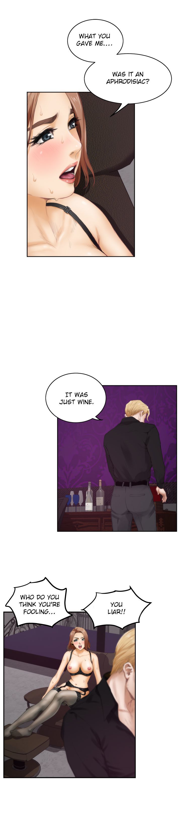 H-Mate Chapter 43 image 2