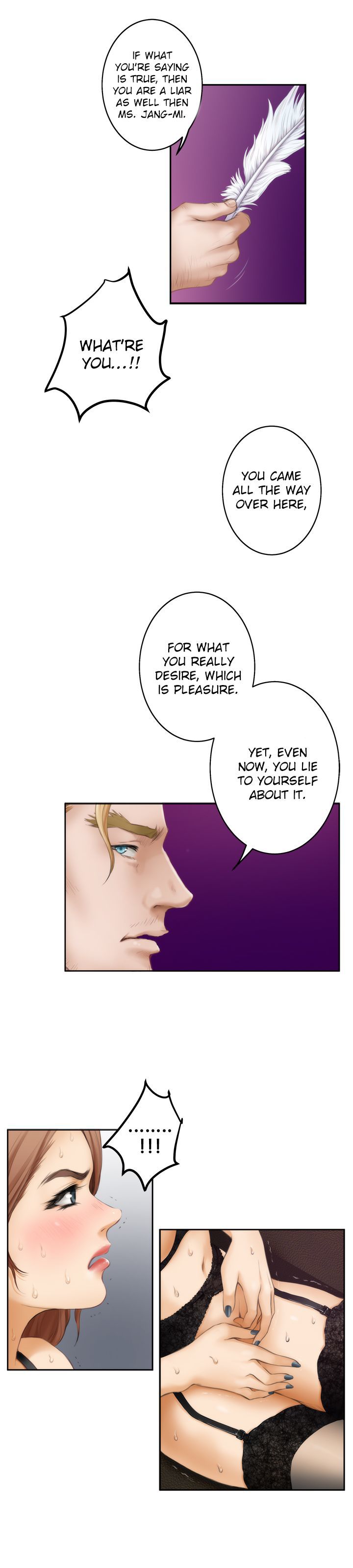 H-Mate Chapter 43 image 3