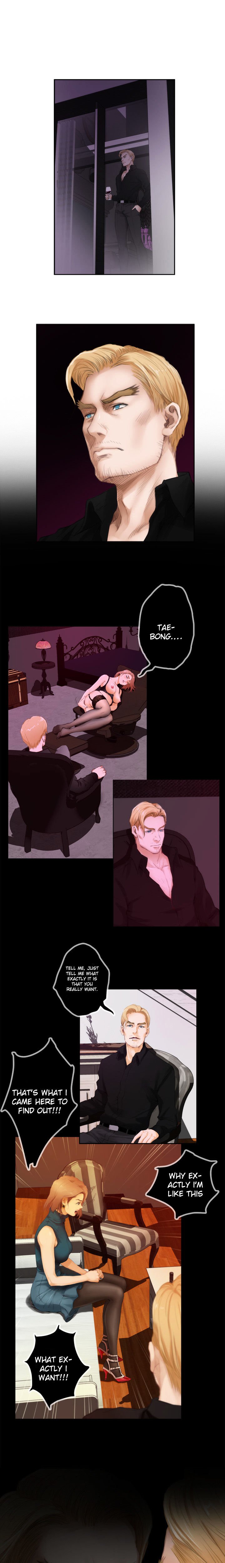 H-Mate Chapter 44 image 15
