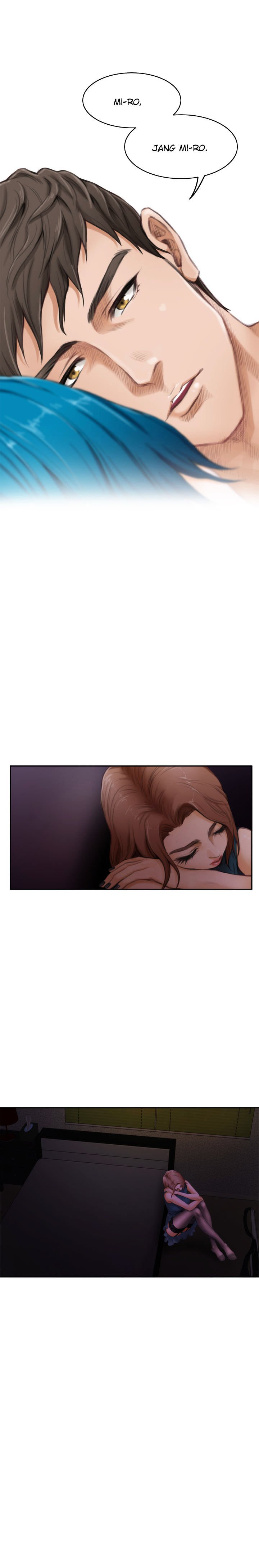 H-Mate Chapter 44 image 21
