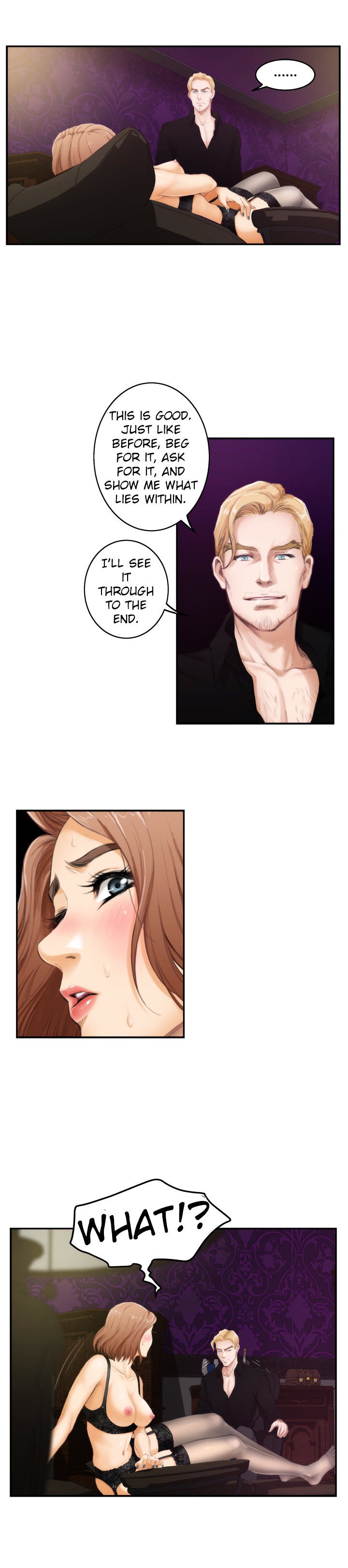 H-Mate Chapter 44 image 3