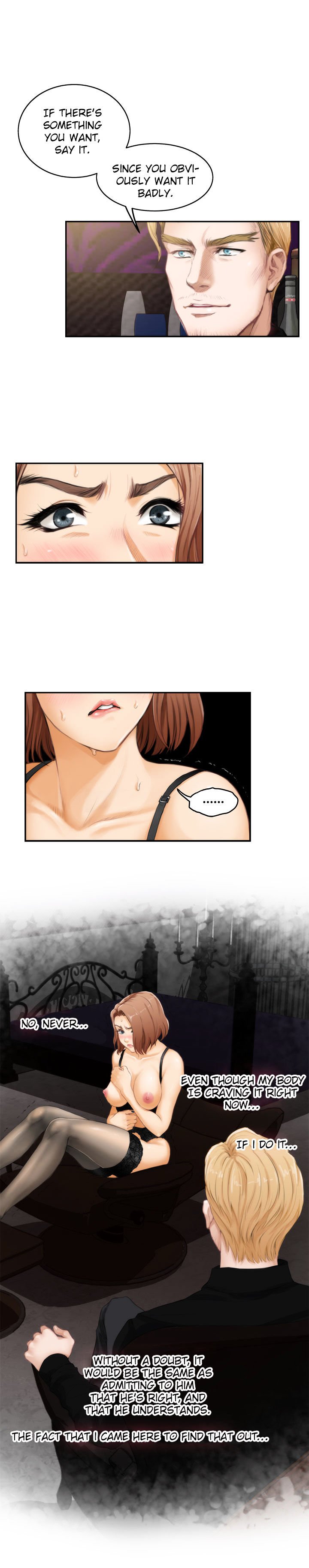 H-Mate Chapter 44 image 5