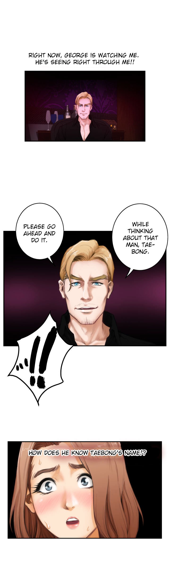 H-Mate Chapter 44 image 6