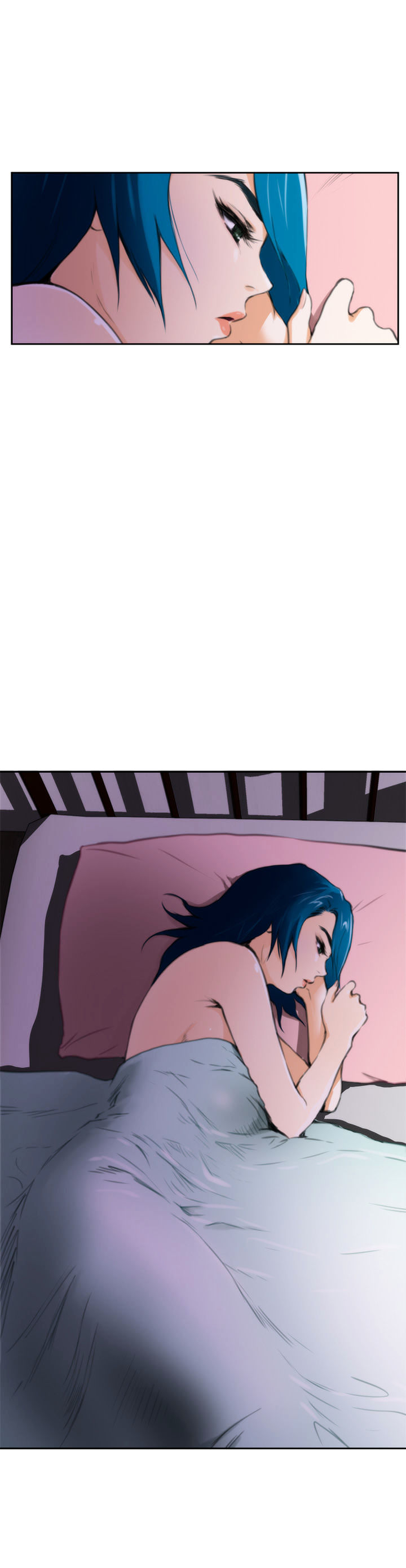 H-Mate Chapter 45 image 13