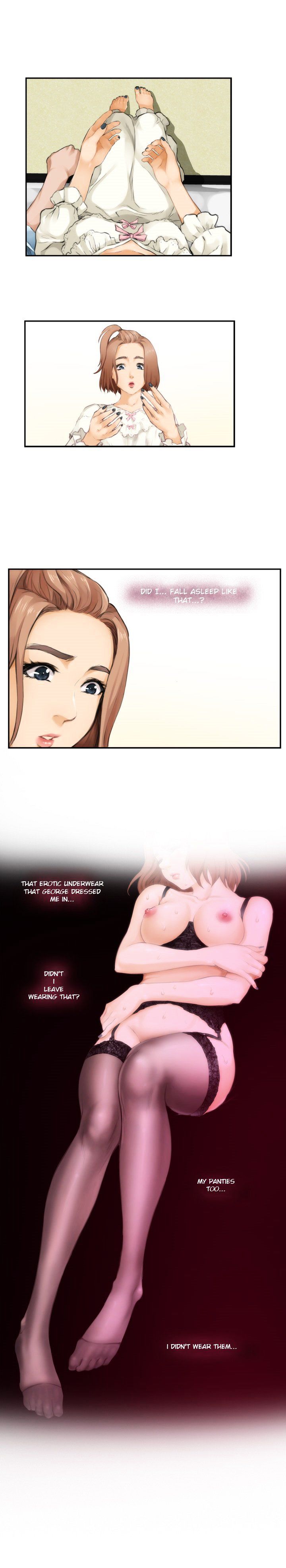 H-Mate Chapter 46 image 9