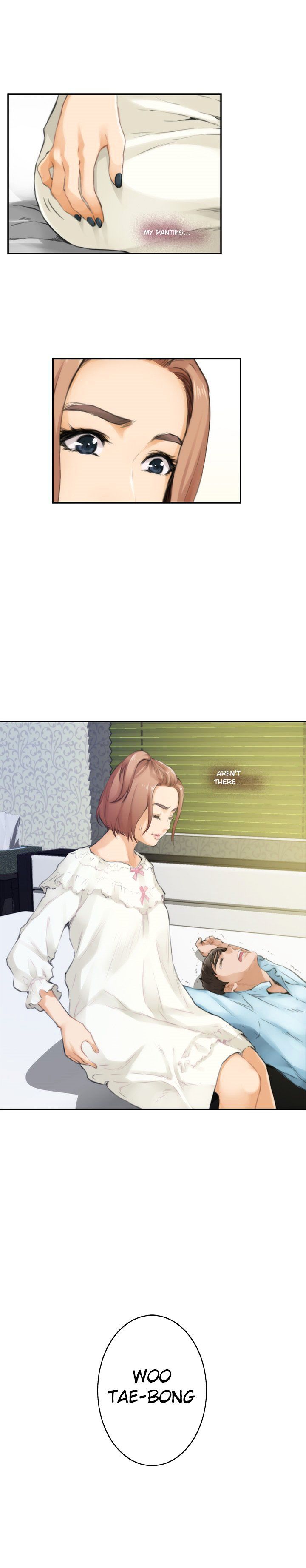 H-Mate Chapter 46 image 10