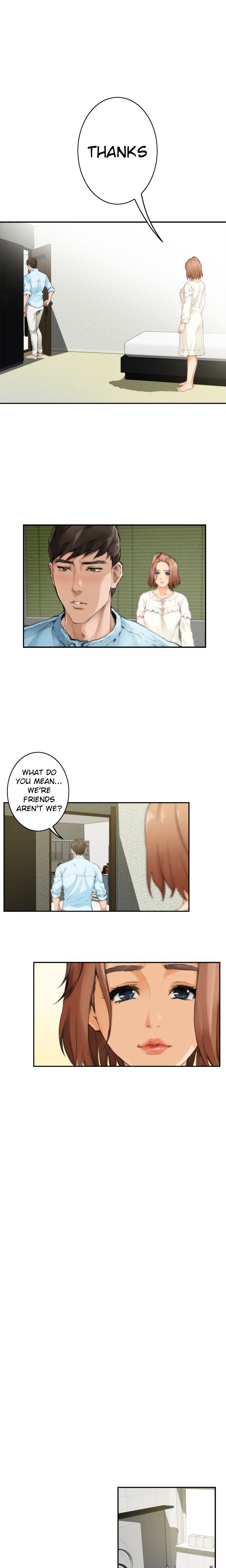H-Mate Chapter 46 image 15