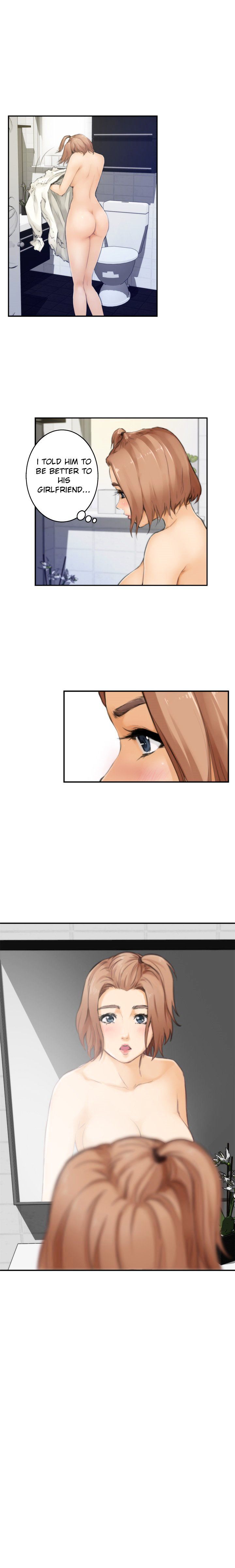 H-Mate Chapter 46 image 16