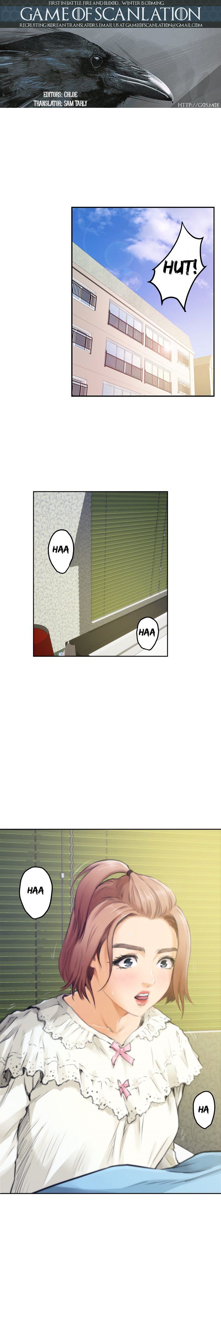 H-Mate Chapter 46 image 5