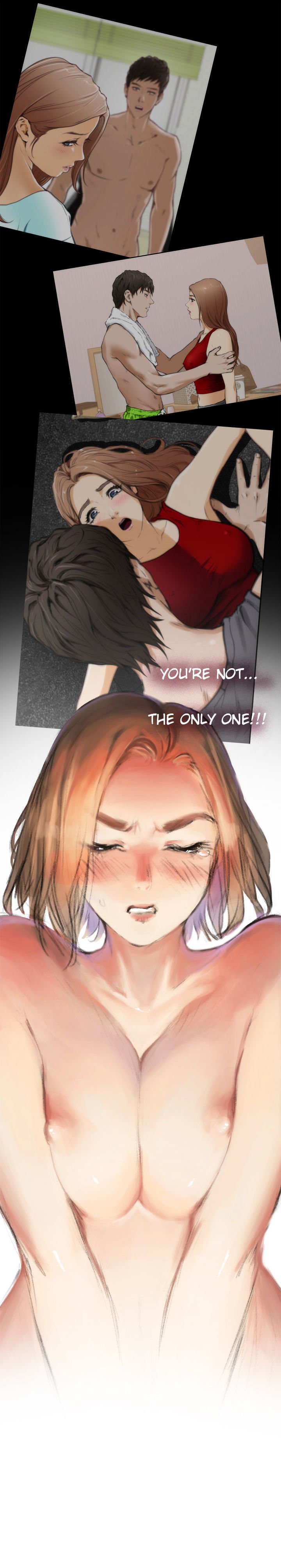 H-Mate Chapter 47 image 13