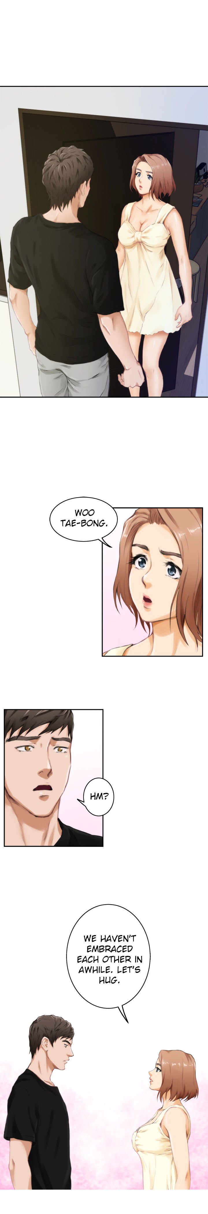 H-Mate Chapter 47 image 18