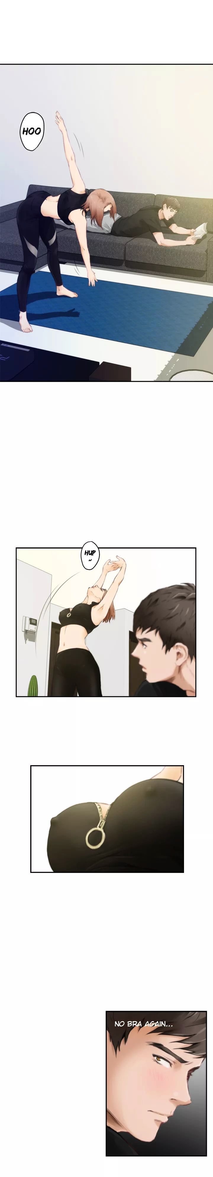 H-Mate Chapter 47 image 1