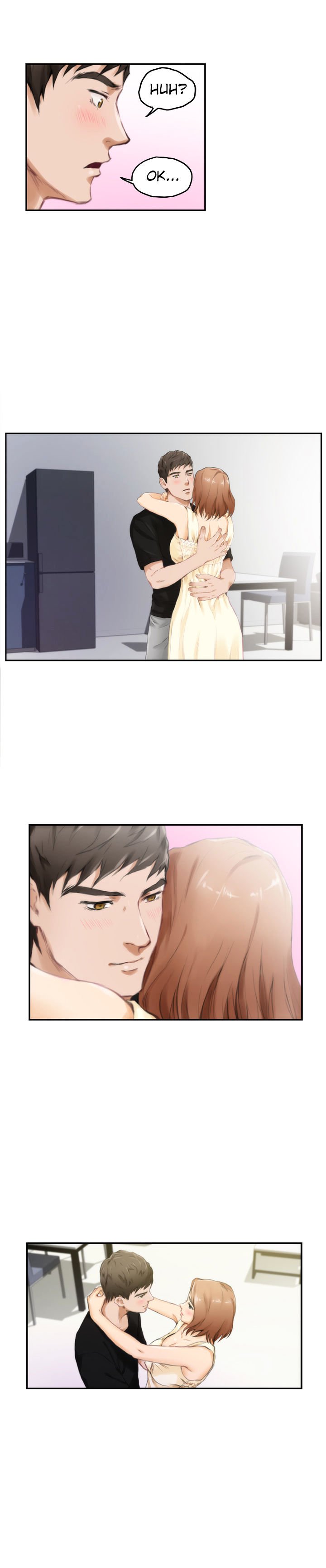 H-Mate Chapter 47 image 19
