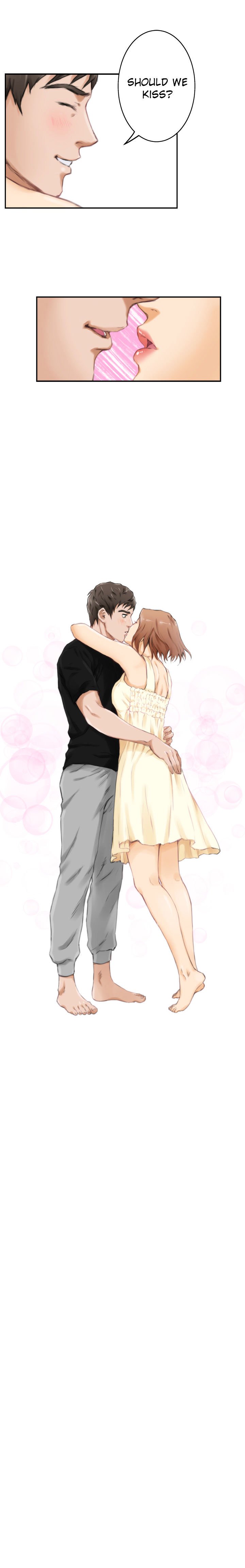 H-Mate Chapter 47 image 20