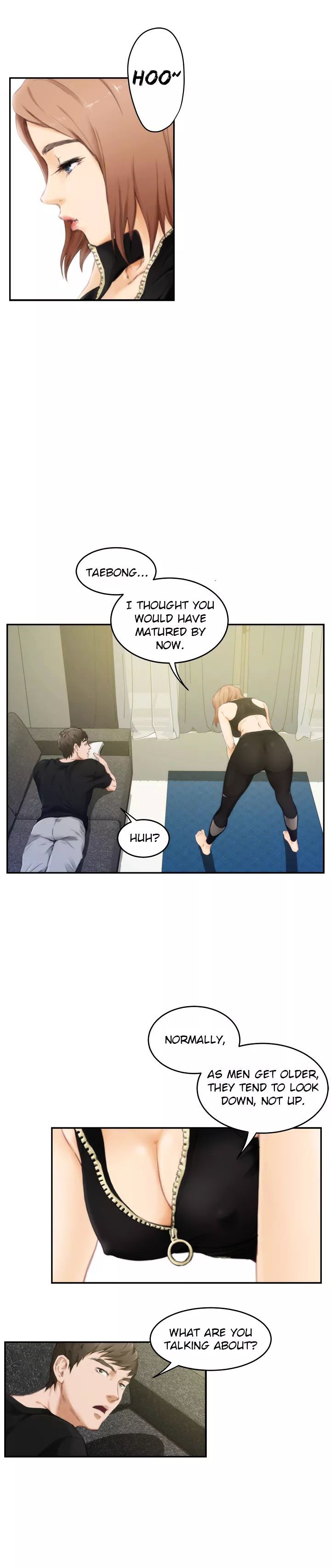 H-Mate Chapter 47 image 2