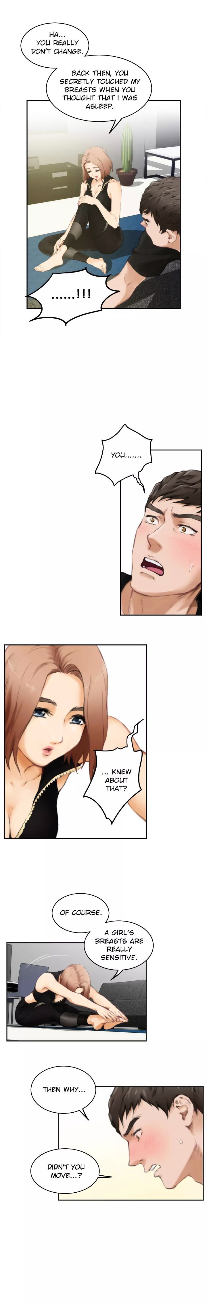 H-Mate Chapter 47 image 3