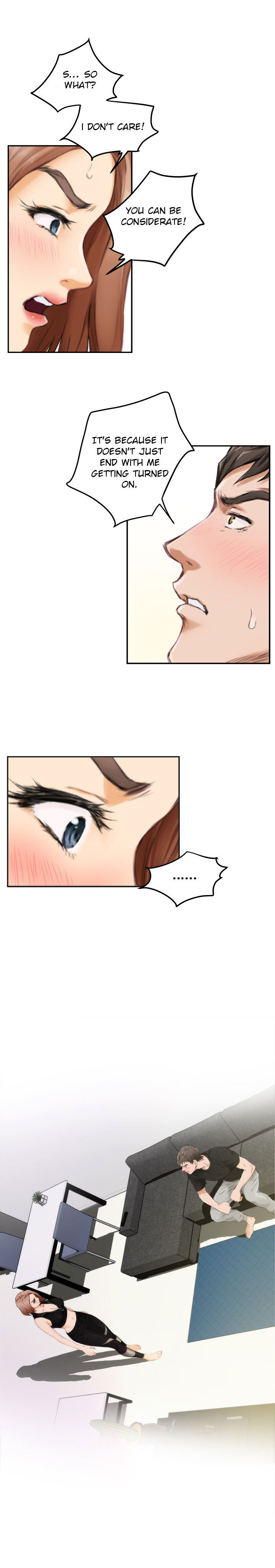 H-Mate Chapter 47 image 7