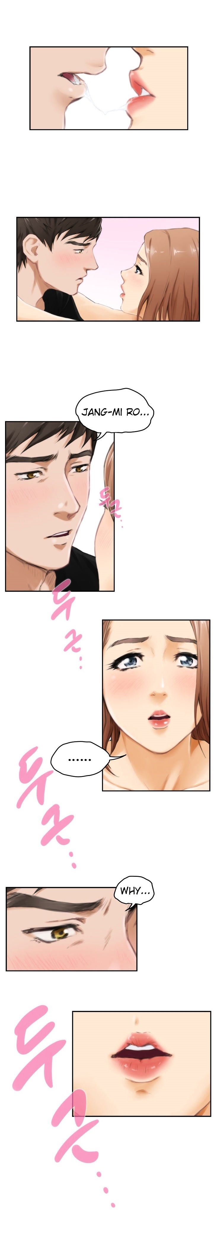 H-Mate Chapter 48 image 3