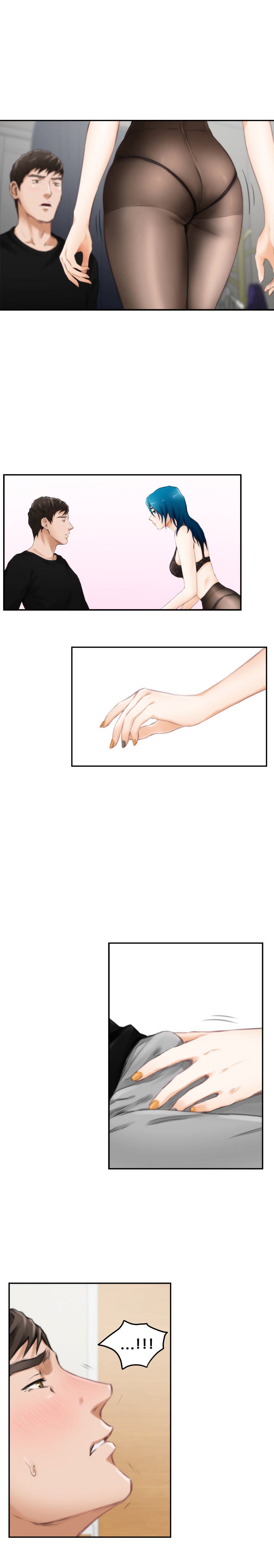 H-Mate Chapter 49 image 10