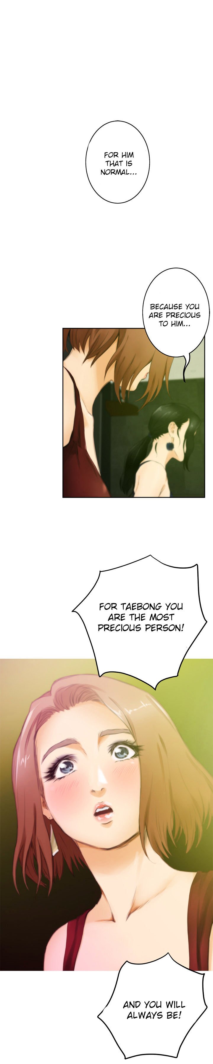 H-Mate Chapter 49 image 18