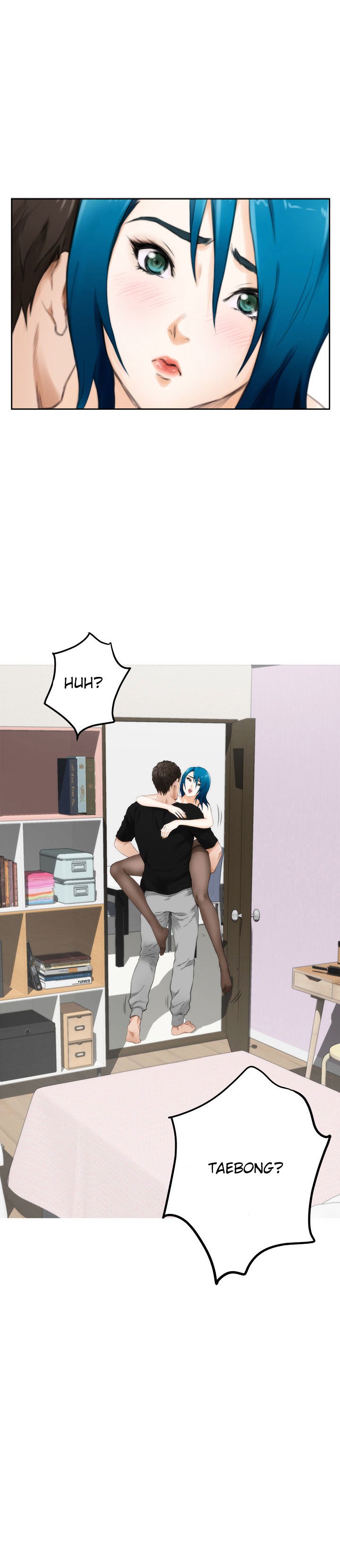 H-Mate Chapter 49 image 19