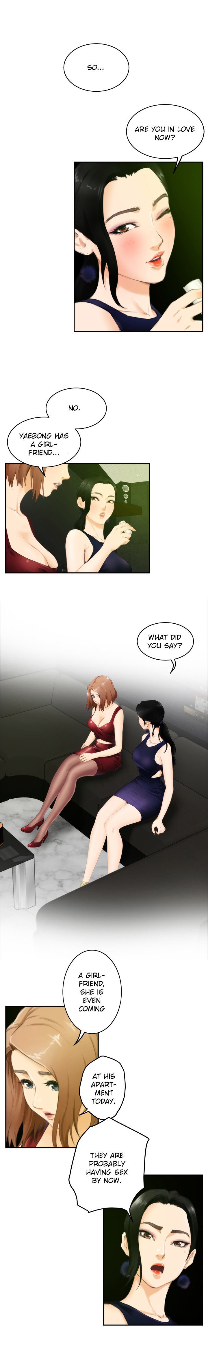 H-Mate Chapter 49 image 2