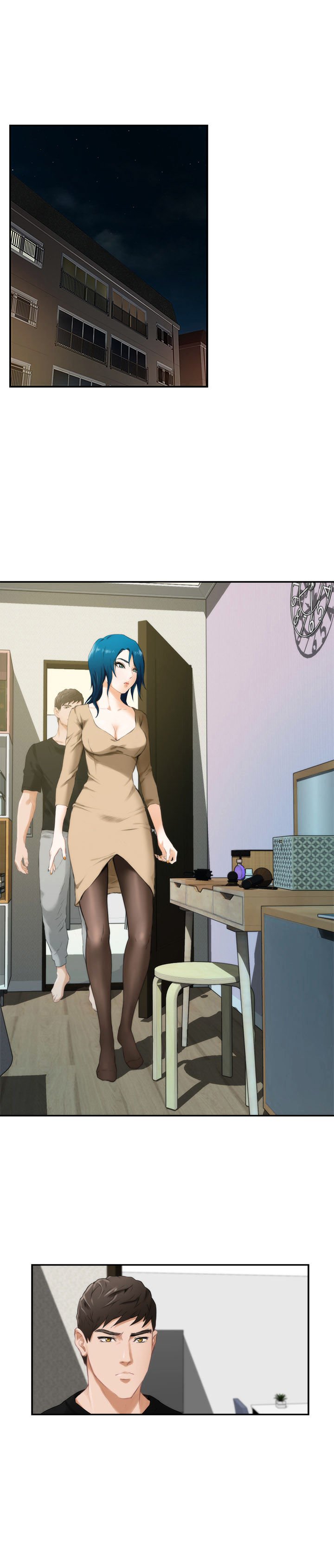 H-Mate Chapter 49 image 4