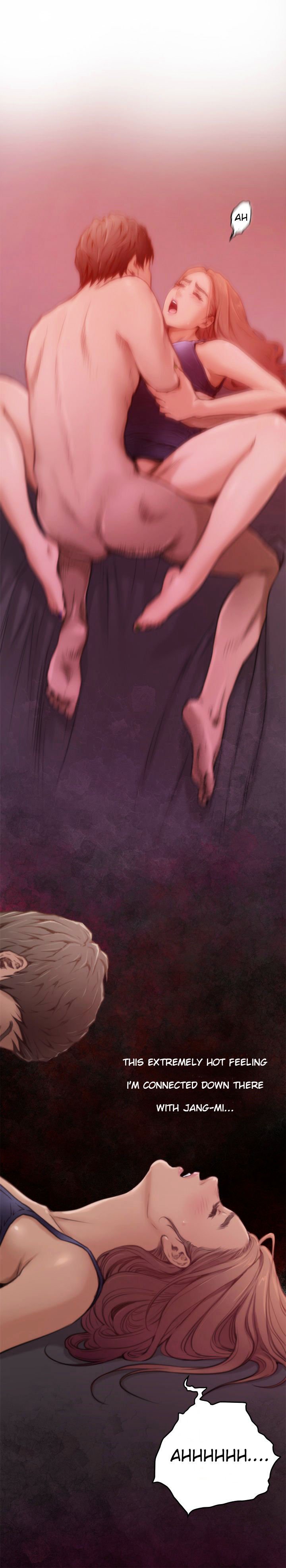 H-Mate Chapter 5 image 0
