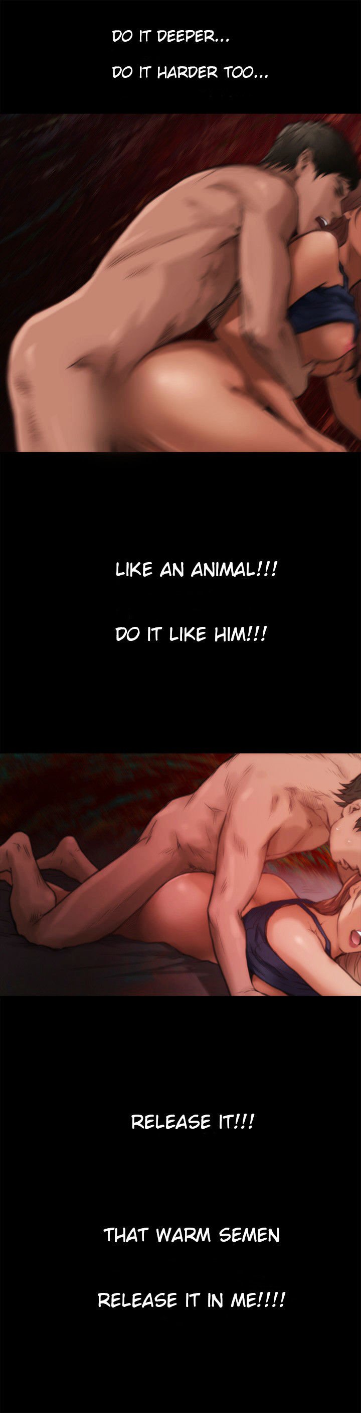 H-Mate Chapter 5 image 11